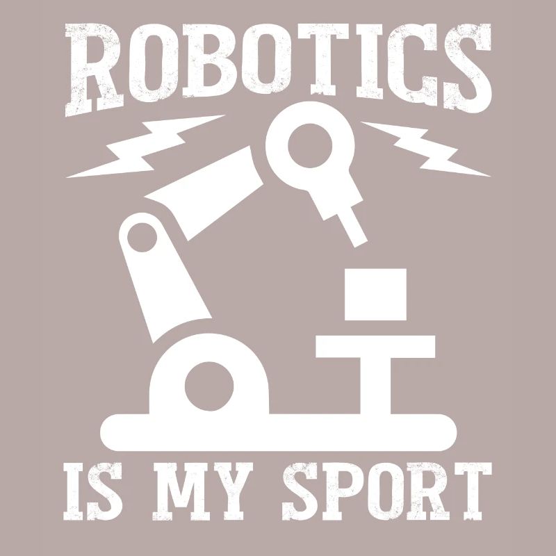 Roboter Programmierer Automatisierungstechniker