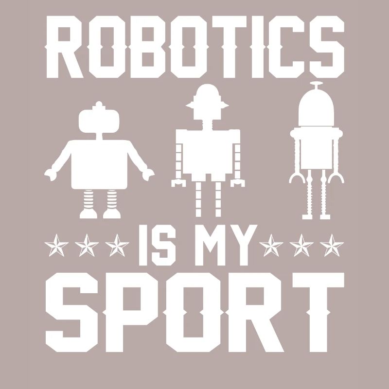 Programmeur de robots Technicien en automatisation