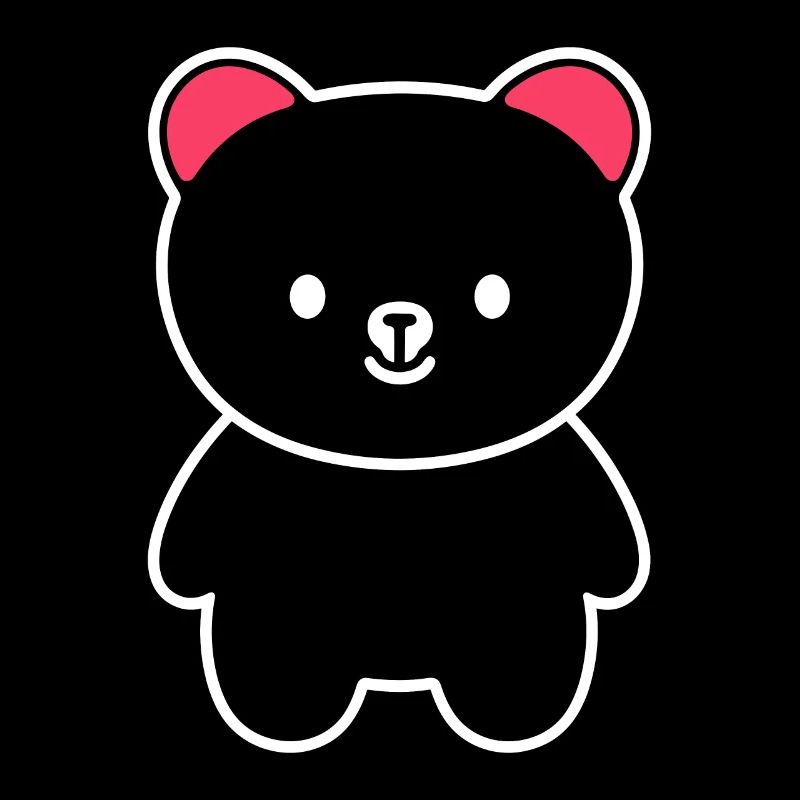 Little teddy bear teddy bear