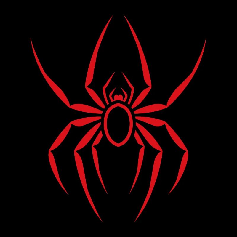 Spinne