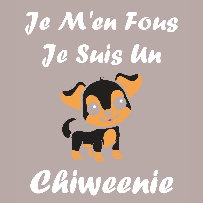 Chiweenie