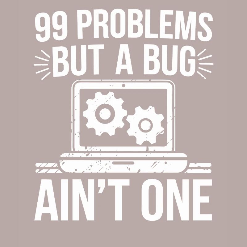 Administrator Support Nerd Computer Tech