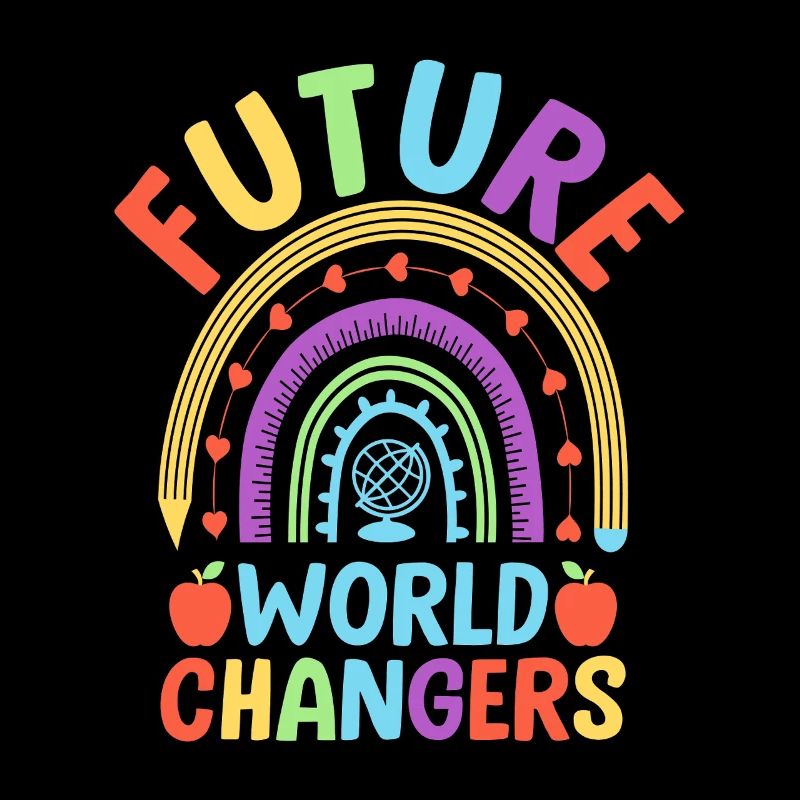 Future World Changers Enseignant Élèves