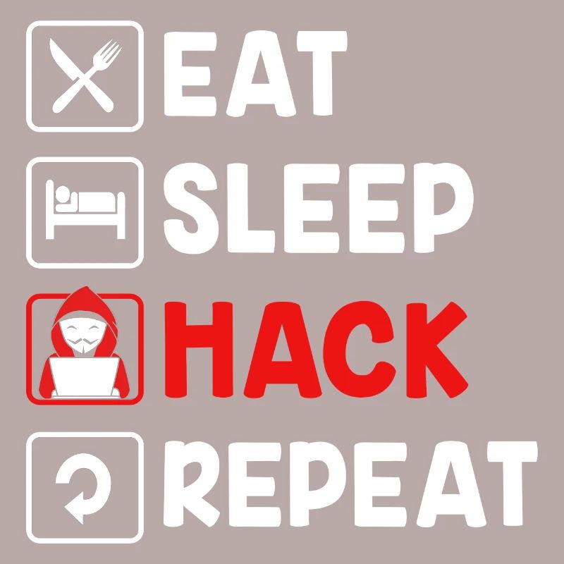 Cybersecurity Cyber Programmierer Hacker