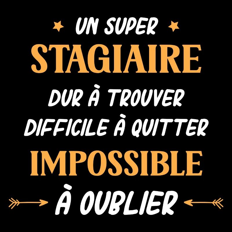 Super stagiaire