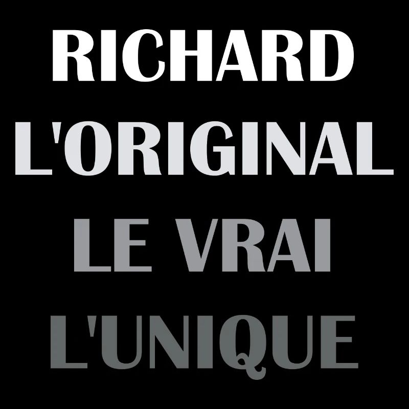 richard