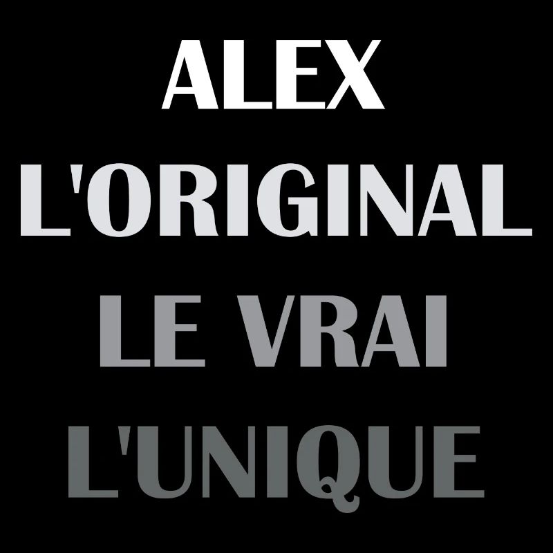 alex