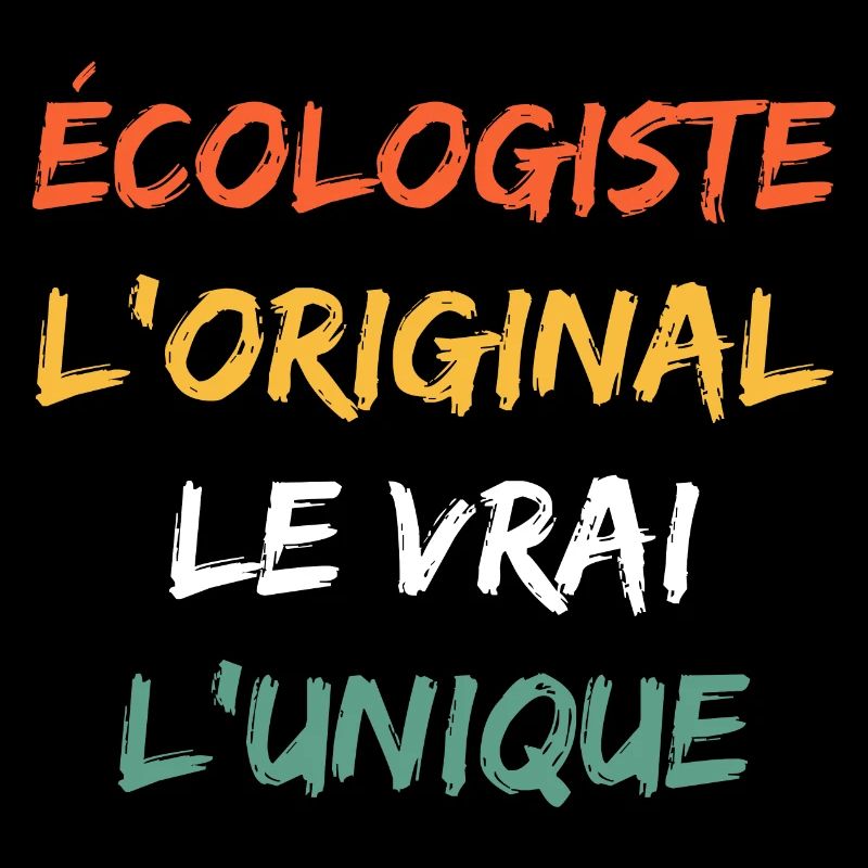 Humour écologiste