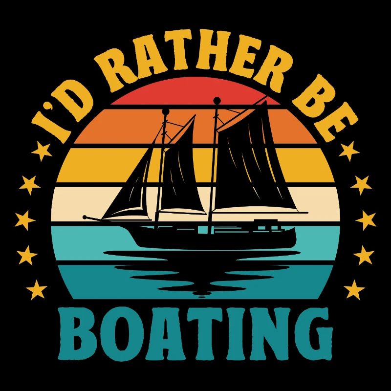 Ich würde lieber mit dem Boot paddeln