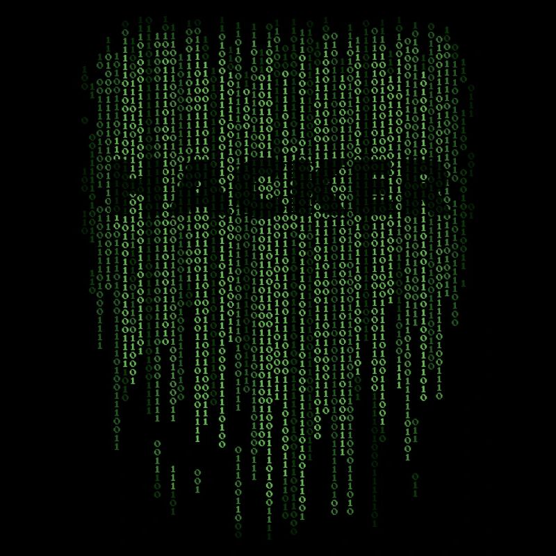 Hacker matrix
