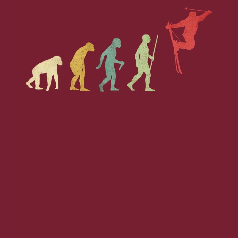 Ski Extreme Freestyle Evolution