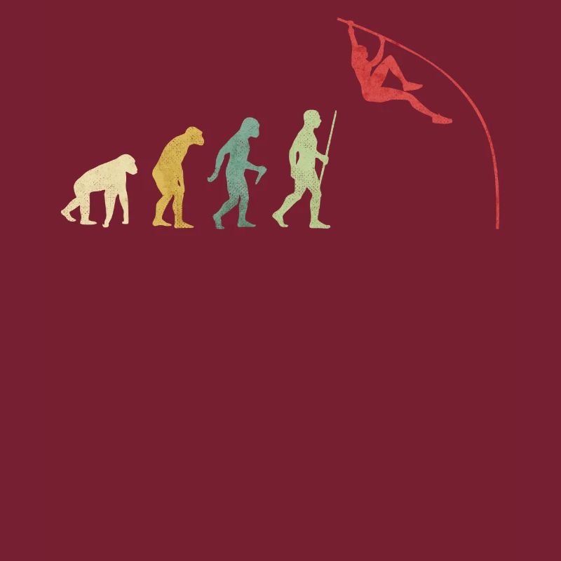 Stangenviertel Jump Evolution