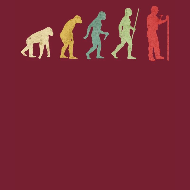 Carpenter Evolution