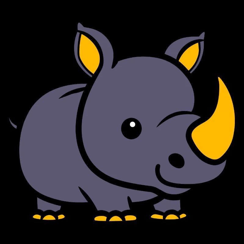 rhinoceros