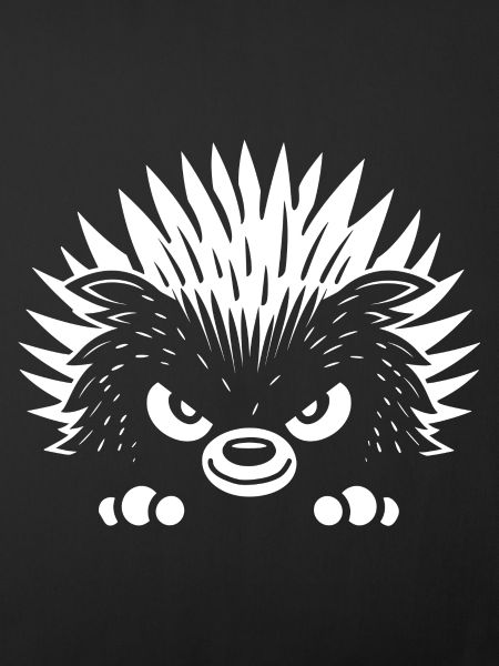 Stachelschwein