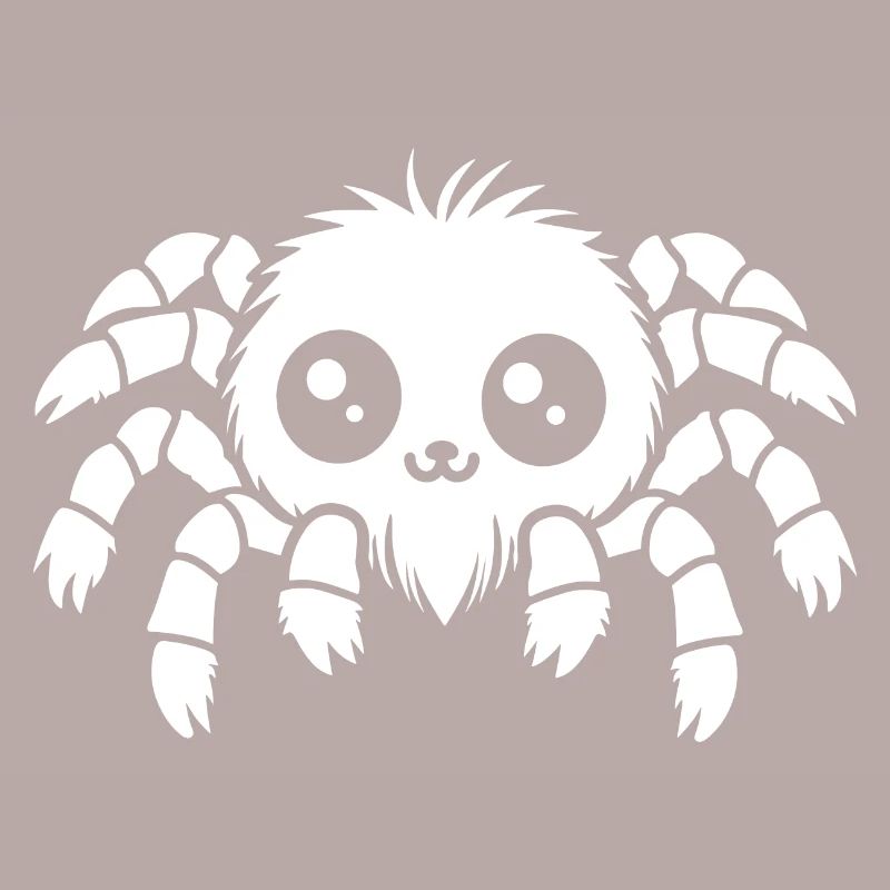 Spinne