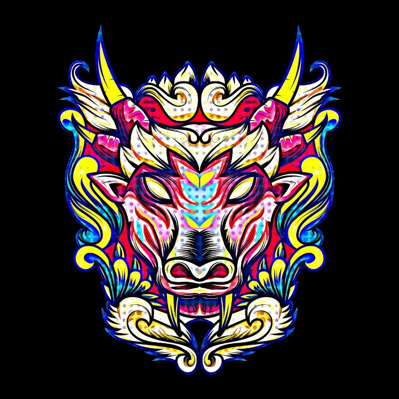 Fantasy Animal