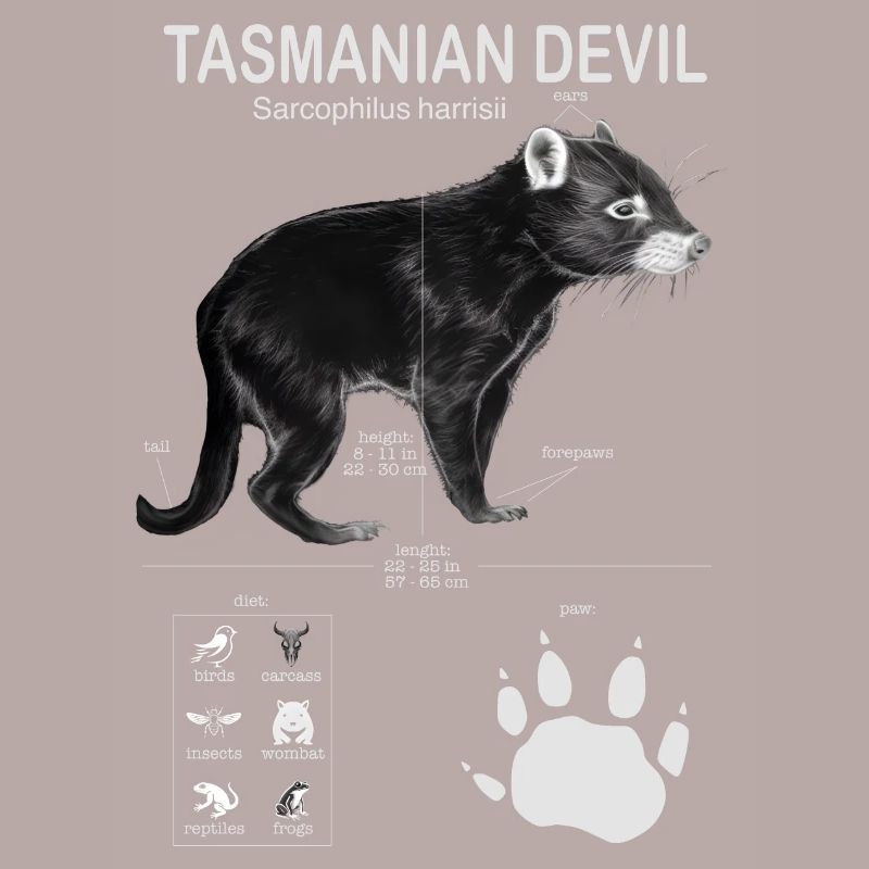 Tasmanian Devil