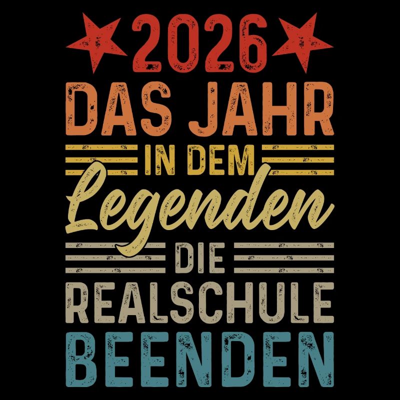 2026 Year Legends Finish Realschule