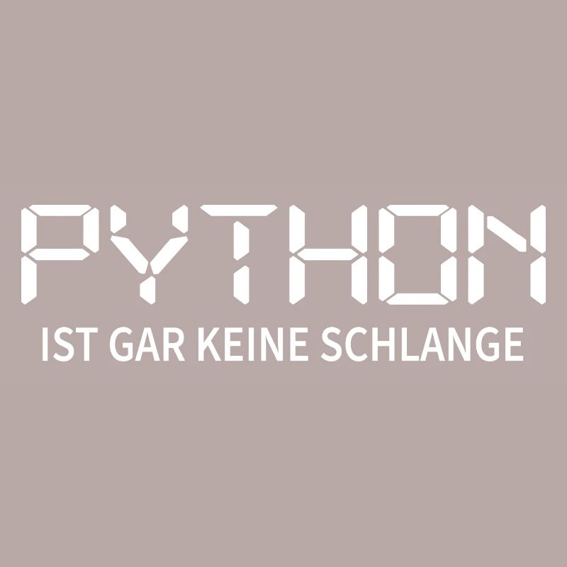 nerd python-coder server download programmieren