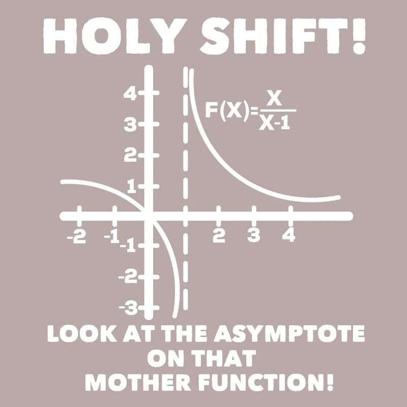 Math function funny