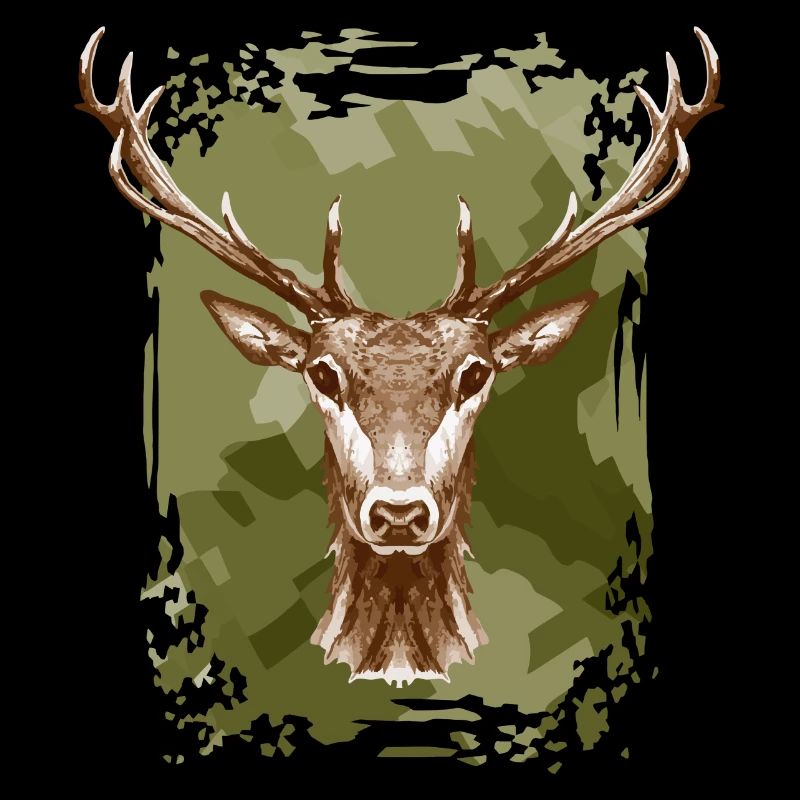 Hirsch