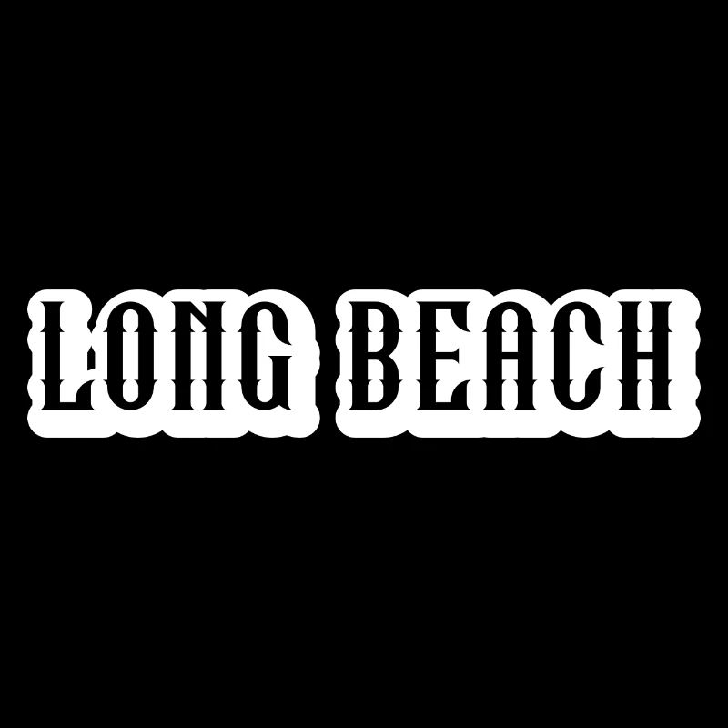 Plage de Long