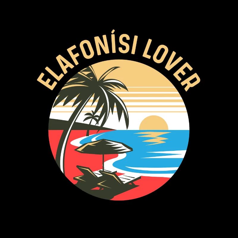 Elafonisi Lover