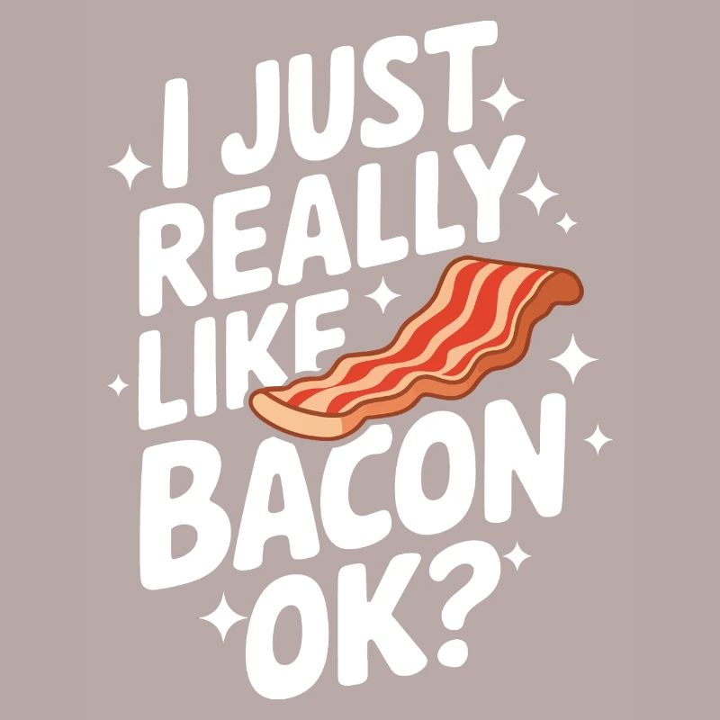 Bacon Breakfast Bacon