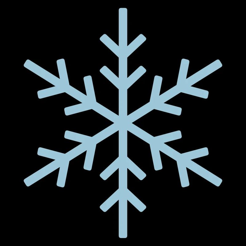 flocon de neige 3