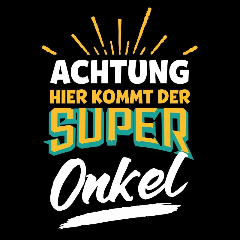 Uncle Super Uncle