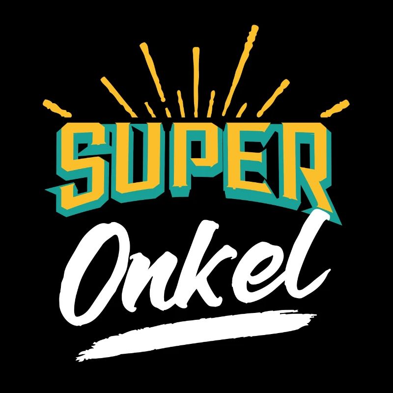 Uncle Super Uncle