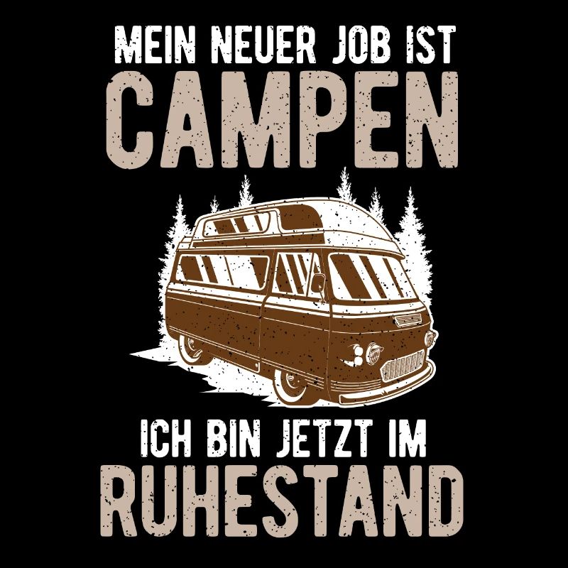 Rente Camping Renter & Camper