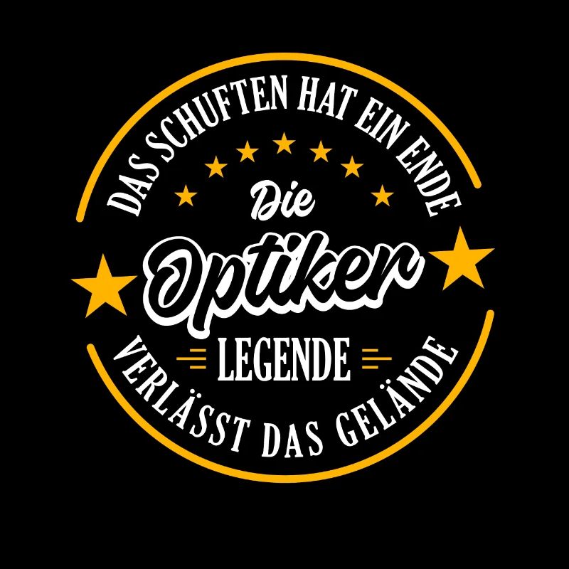 OPTIKER Rente 2023 eine echte Legende verlässt das