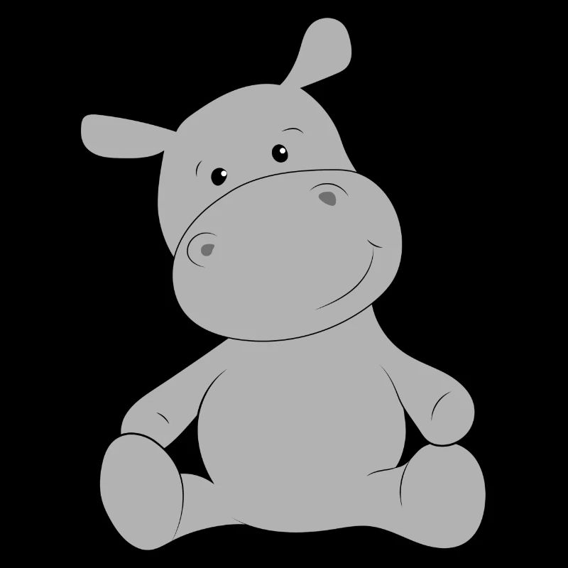 Nilpferd