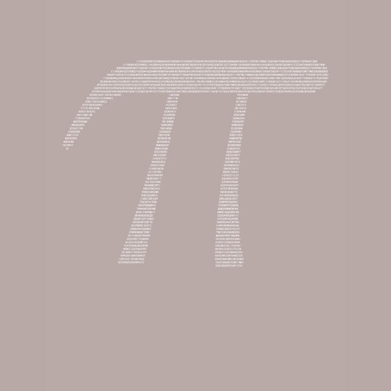 Funny math pi physicist math gift