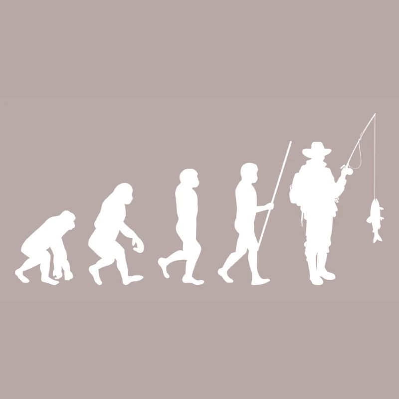 Angler Evolution
