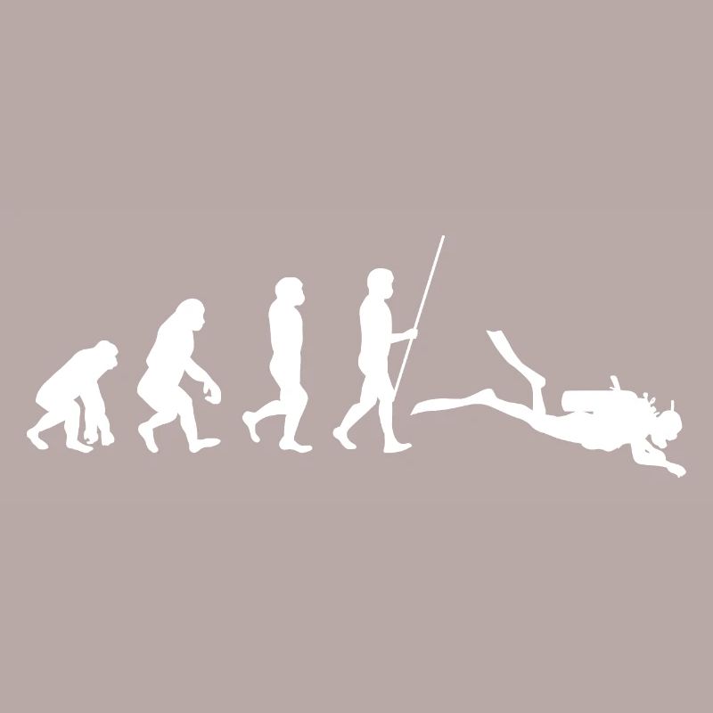 Diver Evolution