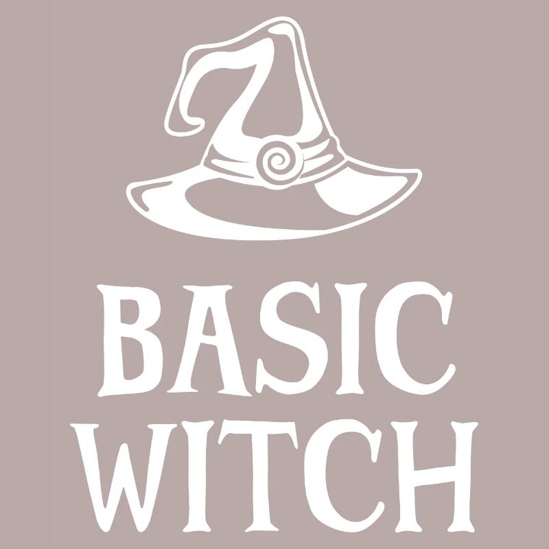 Basic Witch