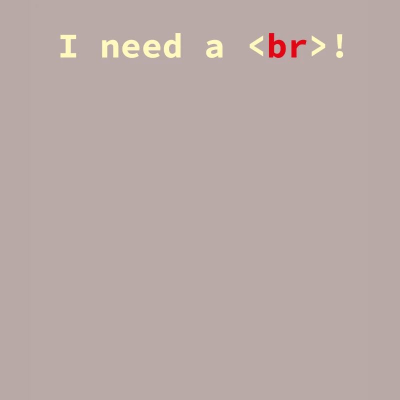 HTML CSS Code Computer Scientist Geek Coder