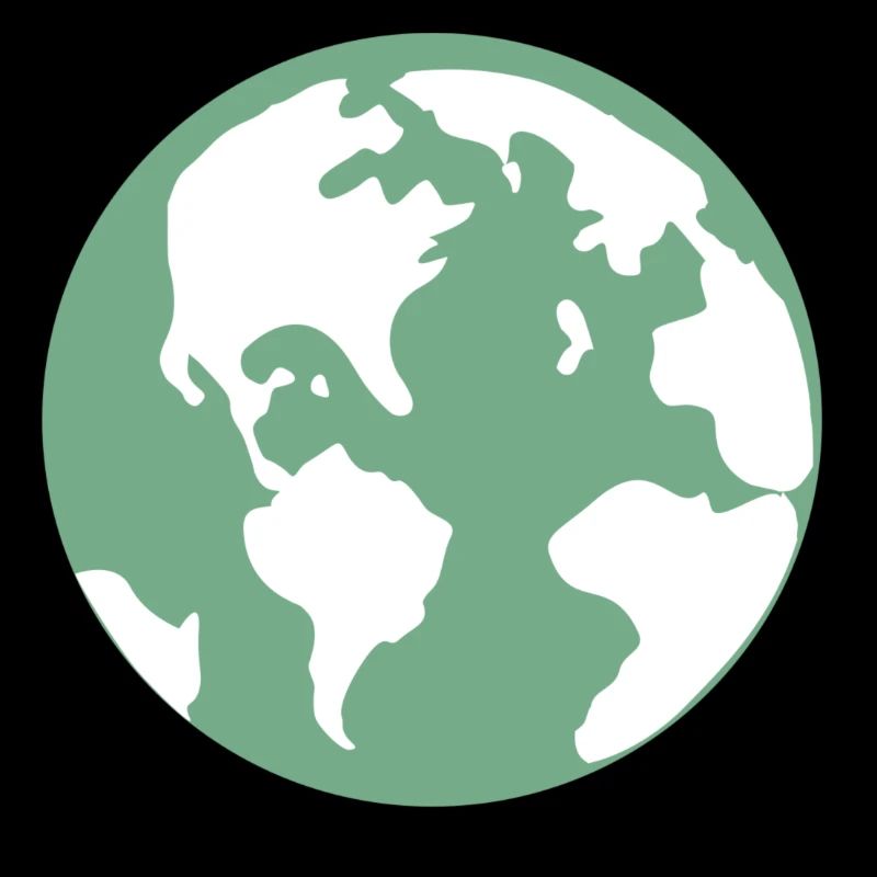 Globe globe cadeau cadeau idée