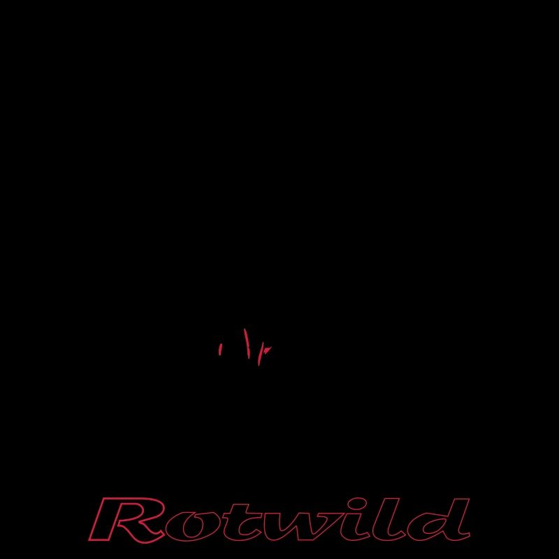 Rotwild