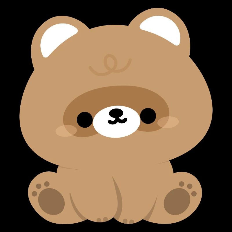 Castor mignon