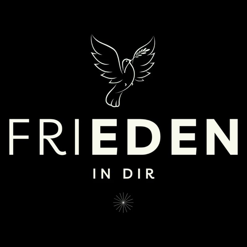 Frieden in dir