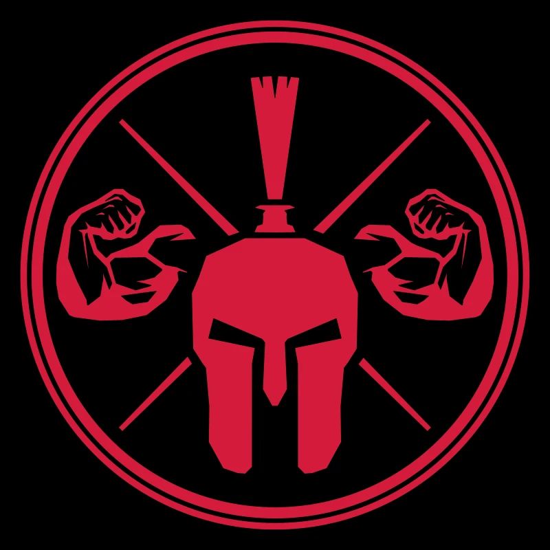 helm spartaner krieger spartan