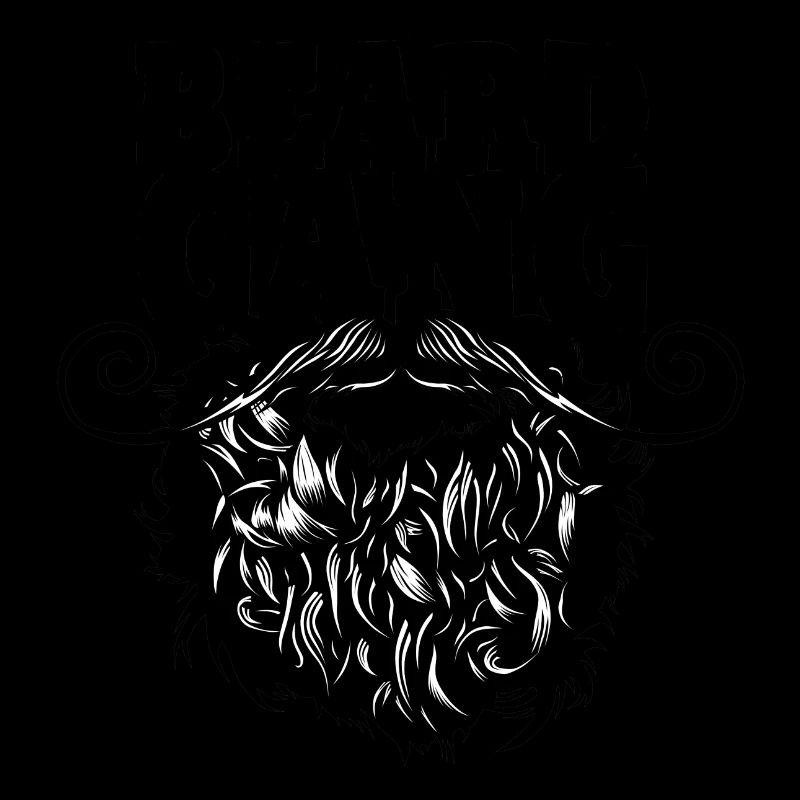 Bart Bande Bart Zitat Bart Schnurrbart