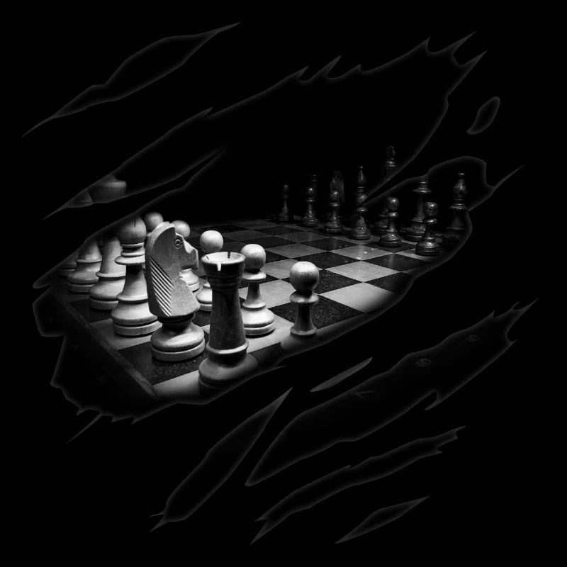 Schach 2 in mir
