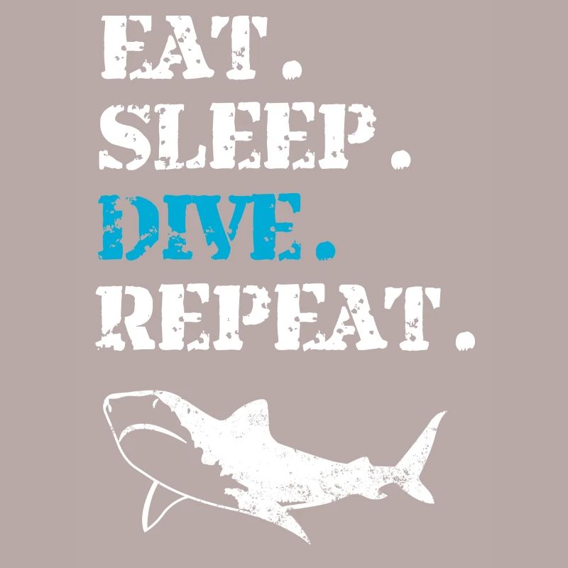 Diving Diver