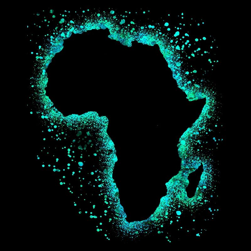 Afrika