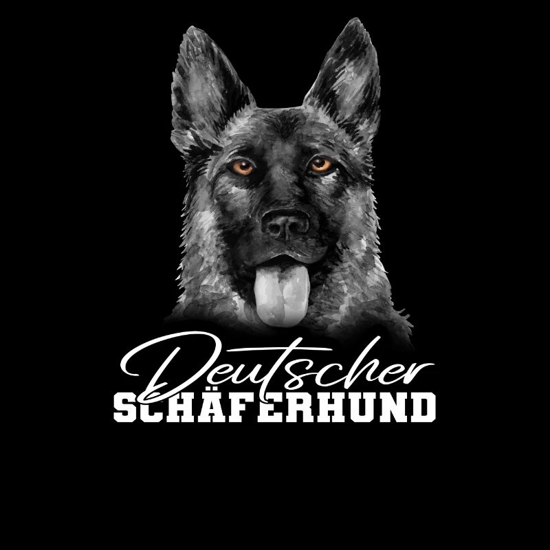 Deutscher Schäferhund
